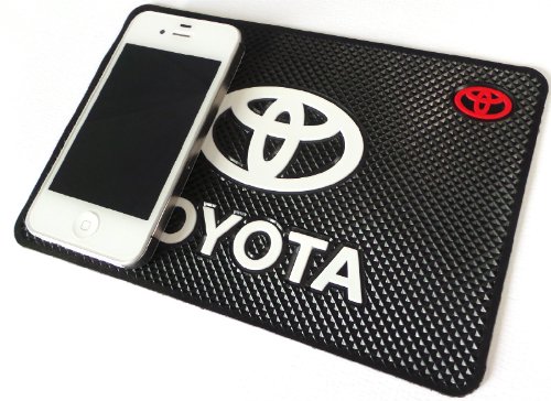 Toyota Logo Anti Slip Mat